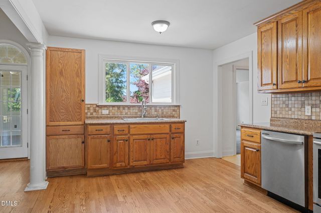 7012 Field Hill Road, Raleigh, NC 27603