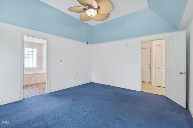 7012 Field Hill Road, Raleigh, NC 27603