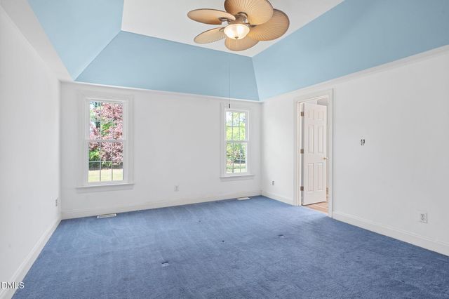 7012 Field Hill Road, Raleigh, NC 27603