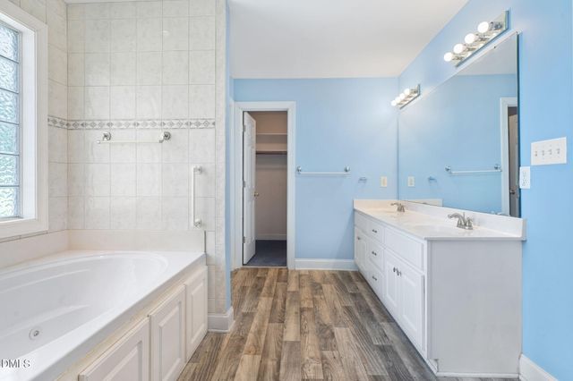 7012 Field Hill Road, Raleigh, NC 27603