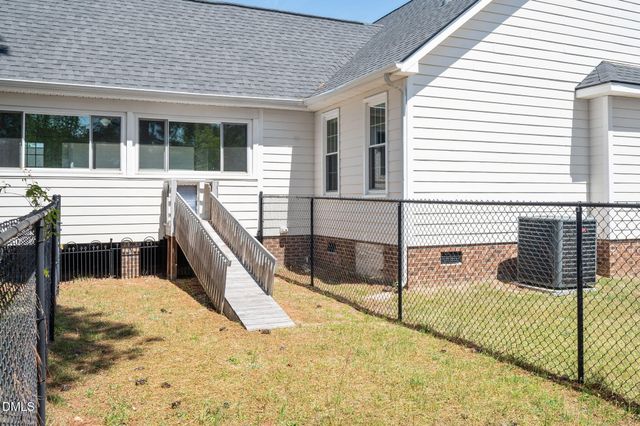 7012 Field Hill Road, Raleigh, NC 27603