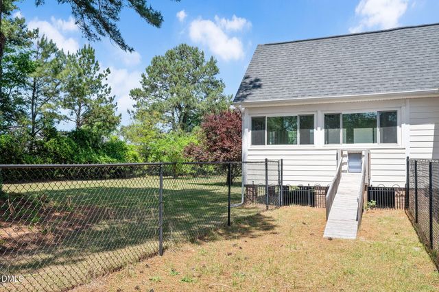 7012 Field Hill Road, Raleigh, NC 27603