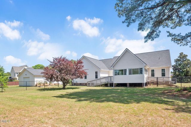 7012 Field Hill Road, Raleigh, NC 27603