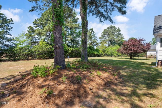 7012 Field Hill Road, Raleigh, NC 27603