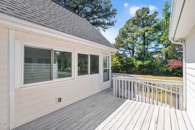 7012 Field Hill Road, Raleigh, NC 27603