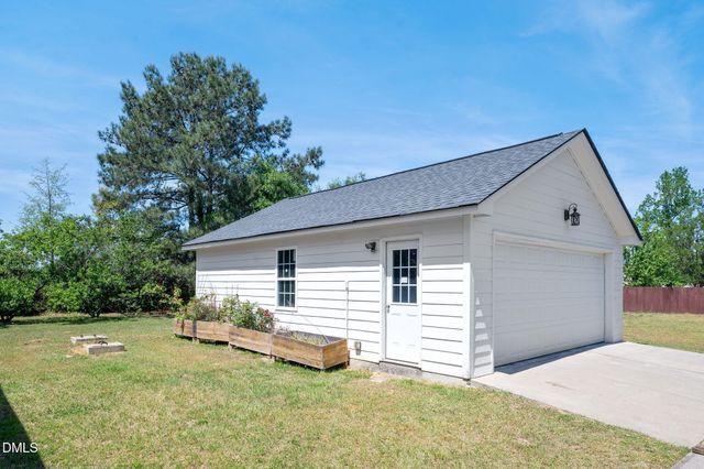 7012 Field Hill Road, Raleigh, NC 27603