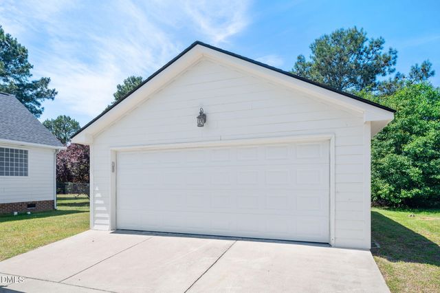 7012 Field Hill Road, Raleigh, NC 27603