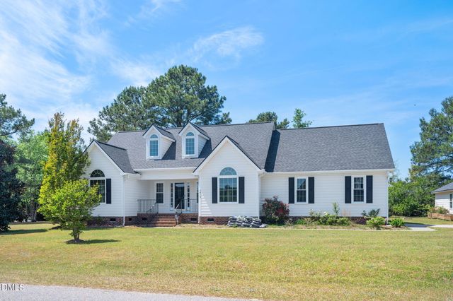 7012 Field Hill Road, Raleigh, NC 27603