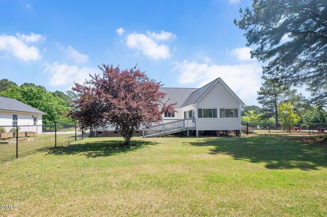 7012 Field Hill Road, Raleigh, NC 27603