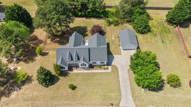 7012 Field Hill Road, Raleigh, NC 27603