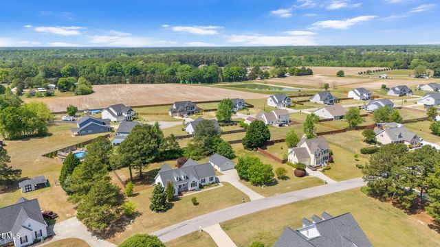 7012 Field Hill Road, Raleigh, NC 27603