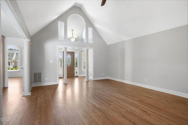 7012 Field Hill Road, Raleigh, NC 27603