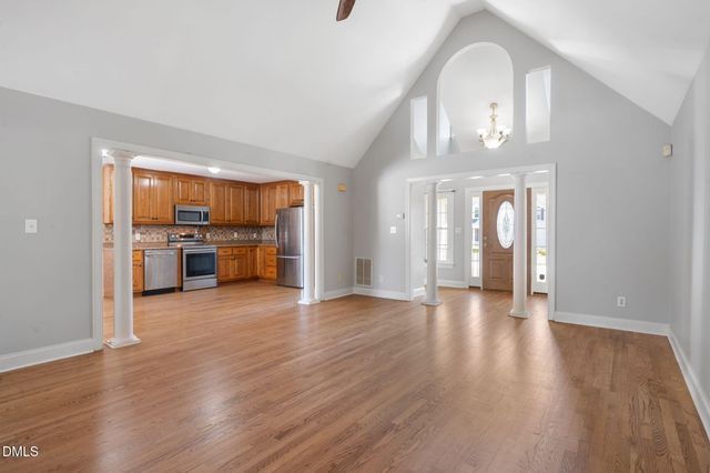 7012 Field Hill Road, Raleigh, NC 27603