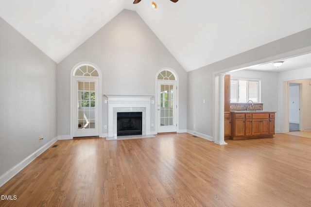 7012 Field Hill Road, Raleigh, NC 27603