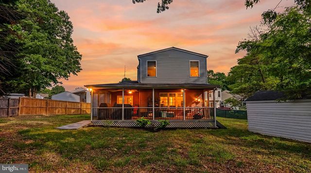902 LAUREN WAY, Baltimore, MD 21226