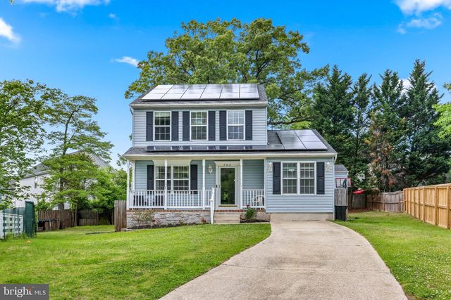 902 LAUREN WAY, Baltimore, MD 21226