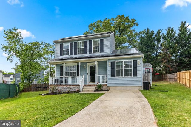 902 LAUREN WAY, Baltimore, MD 21226