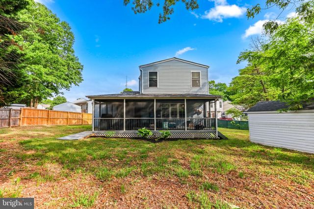 902 LAUREN WAY, Baltimore, MD 21226