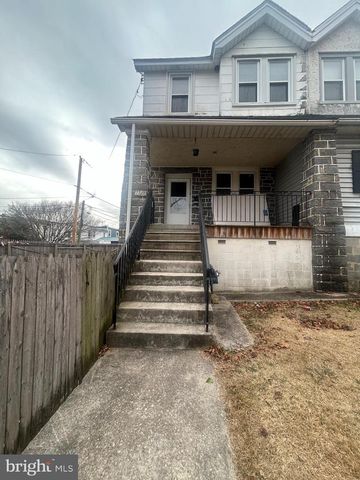 7502 PARKVIEW RD, Upper Darby, PA 19082