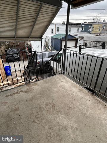 7502 PARKVIEW RD, Upper Darby, PA 19082