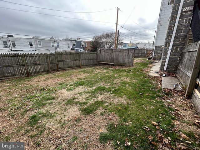 7502 PARKVIEW RD, Upper Darby, PA 19082