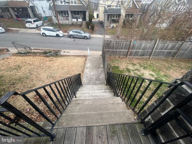 7502 PARKVIEW RD, Upper Darby, PA 19082