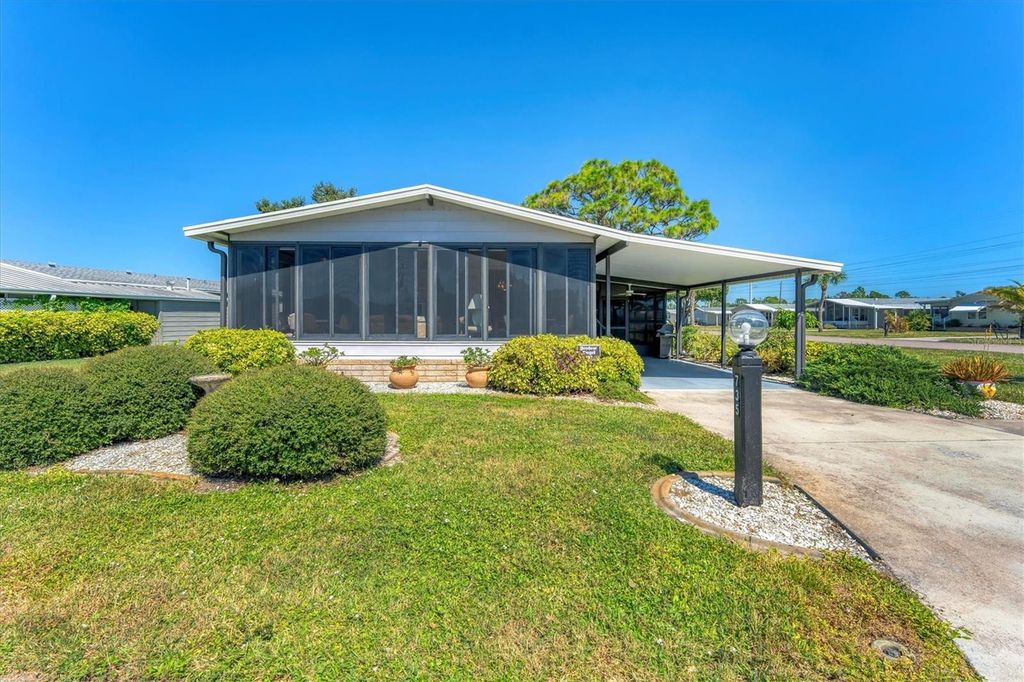 735 SUMMERSEA COURT, Englewood, FL 34223