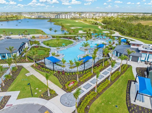 12550 GALAPAGOS COURT 208, Venice, FL 34293