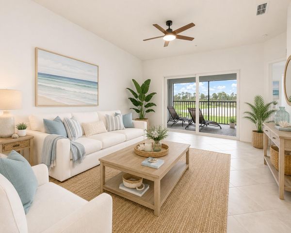 12550 GALAPAGOS COURT 208, Venice, FL 34293