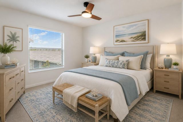 12550 GALAPAGOS COURT 208, Venice, FL 34293