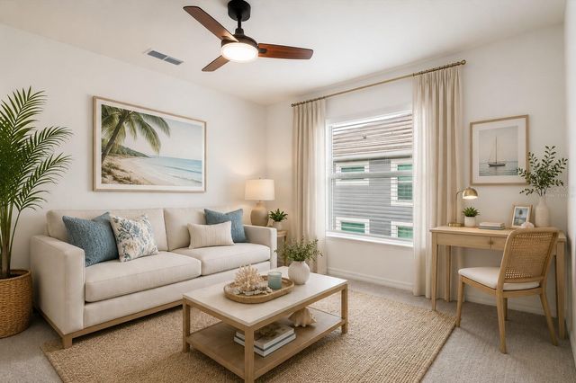 12550 GALAPAGOS COURT 208, Venice, FL 34293
