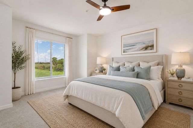 12550 GALAPAGOS COURT 208, Venice, FL 34293