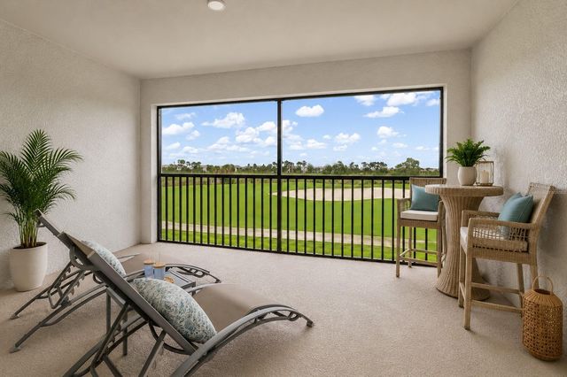 12550 GALAPAGOS COURT 208, Venice, FL 34293
