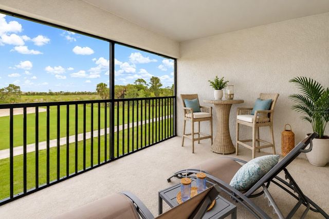 12550 GALAPAGOS COURT 208, Venice, FL 34293