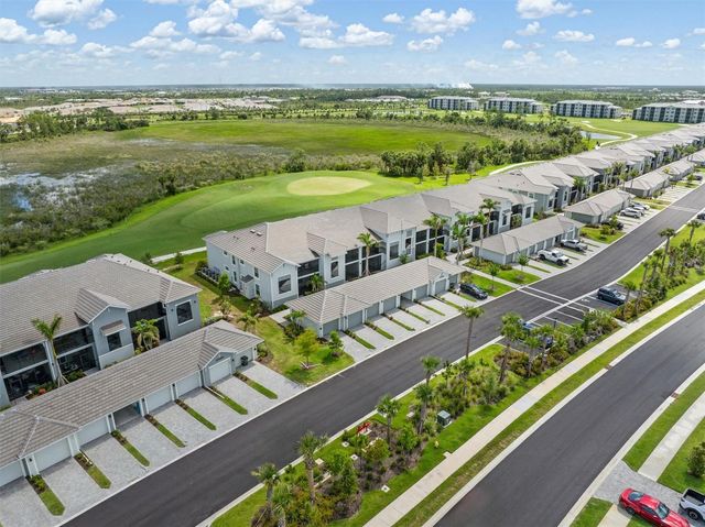 12550 GALAPAGOS COURT 208, Venice, FL 34293