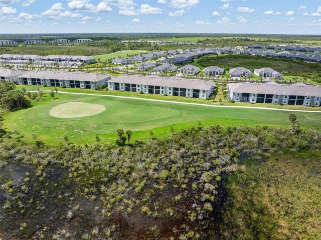 12550 GALAPAGOS COURT 208, Venice, FL 34293