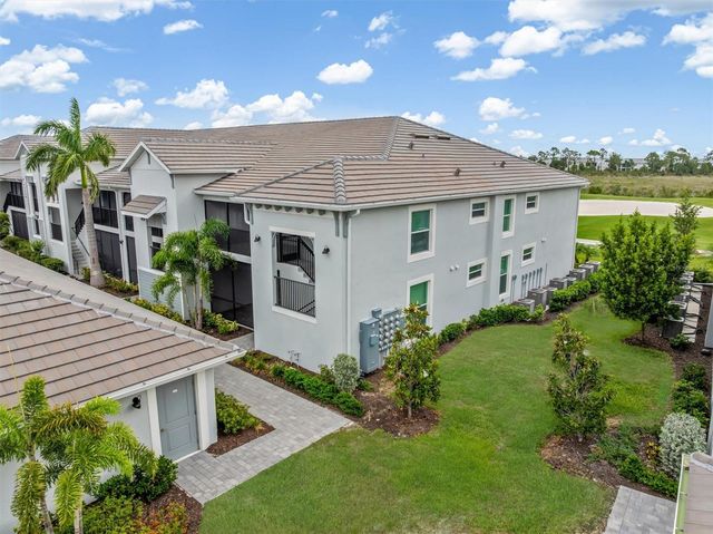 12550 GALAPAGOS COURT 208, Venice, FL 34293