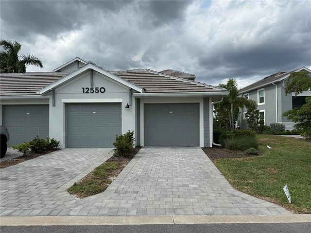 12550 GALAPAGOS COURT 208, Venice, FL 34293