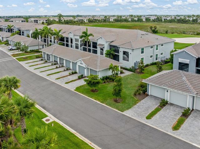12550 GALAPAGOS COURT 208, Venice, FL 34293