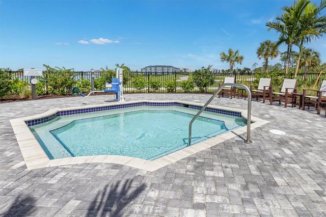 12550 GALAPAGOS COURT 208, Venice, FL 34293