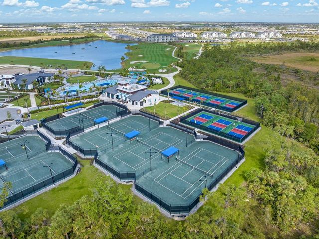 12550 GALAPAGOS COURT 208, Venice, FL 34293