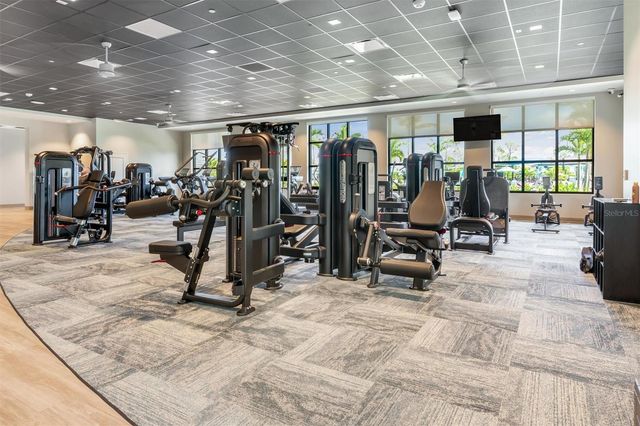12550 GALAPAGOS COURT 208, Venice, FL 34293