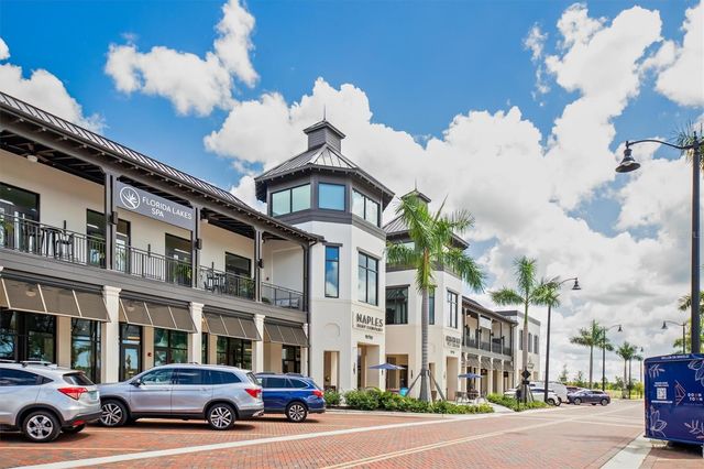 12550 GALAPAGOS COURT 208, Venice, FL 34293