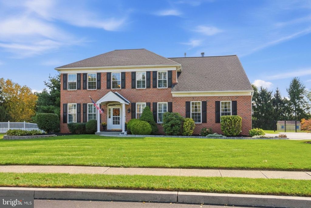 1028 COTTONWOOD DR, COLLEGEVILLE, PA 19426 — photo 4