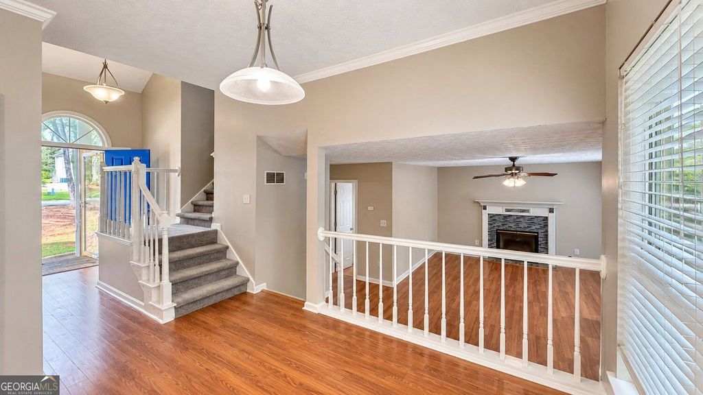 20 Bartlett Drive, Sharpsburg, GA 30277 — photo 2