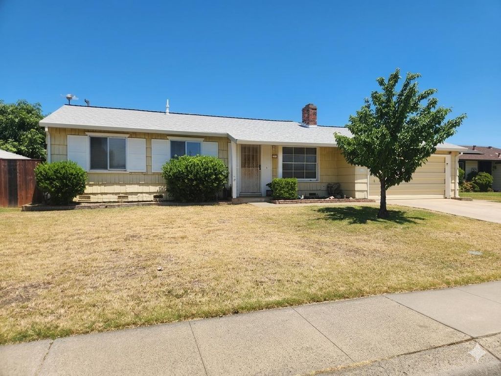 5011 North Pkwy, Sacramento, CA 95823