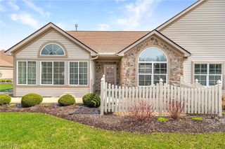 1398 Newman Drive, Brunswick, OH 44212