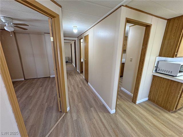 311 West FERNDELL Street, Pahrump, NV 89048