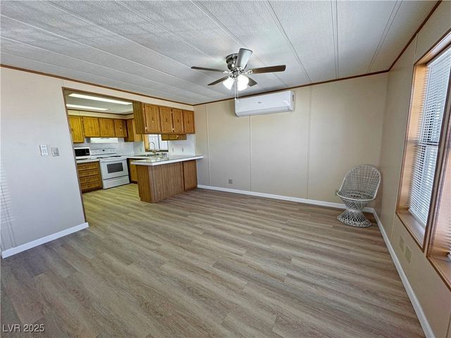 311 West FERNDELL Street, Pahrump, NV 89048