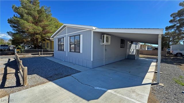 311 West FERNDELL Street, Pahrump, NV 89048